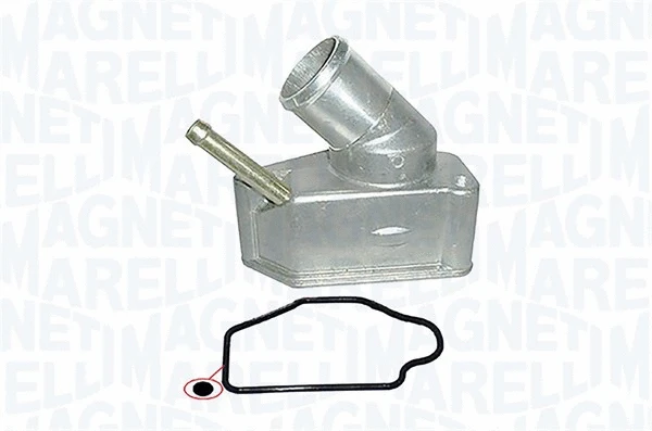 Thermostat, coolant (352317000870)