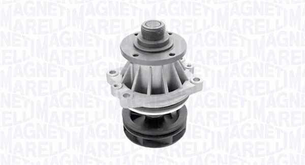 Water Pump, engine cooling (352316170032)