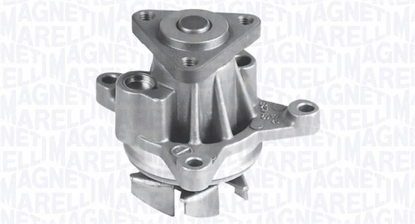 Water Pump, engine cooling (352316170749)