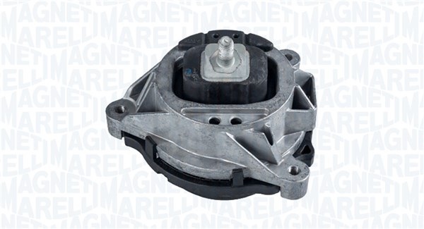 Holder, engine mounting system (030607020993)