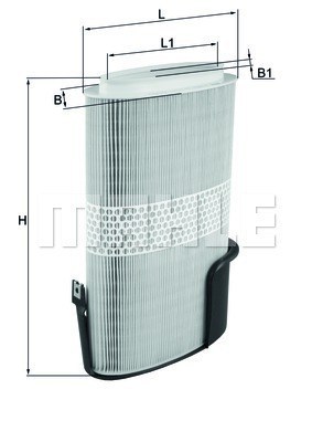 Air Filter (154068233890)