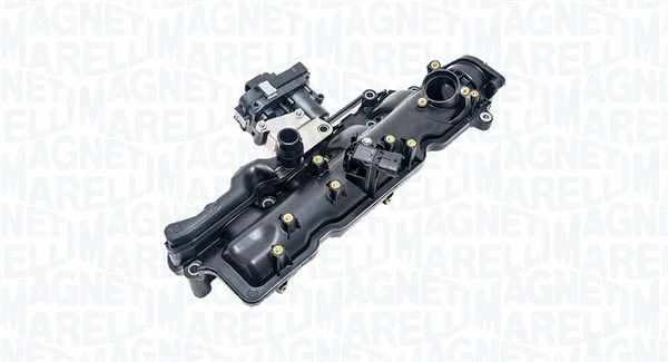 Intake Manifold Module