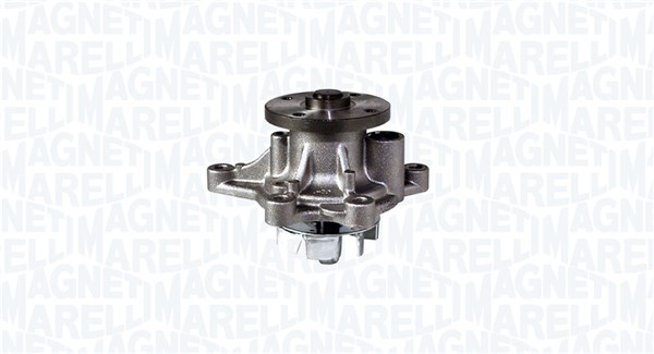 Water Pump, engine cooling (350984015000)