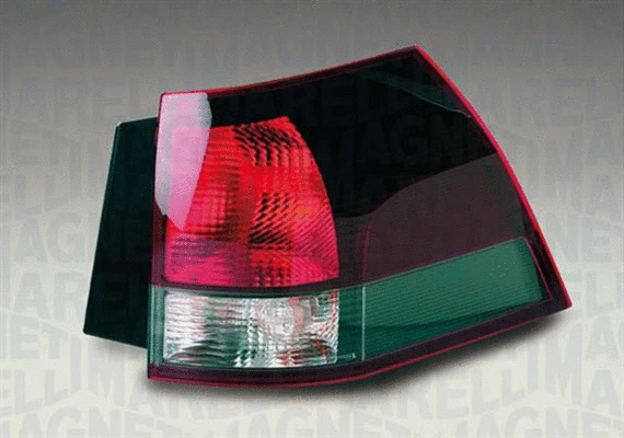 Tail Light Assembly (715001009004)