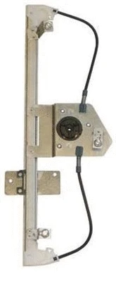 Window Regulator (359000500820)