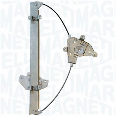 Window Regulator (350103195400)