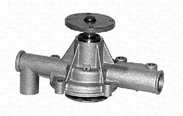 Water Pump, engine cooling (350981582000)