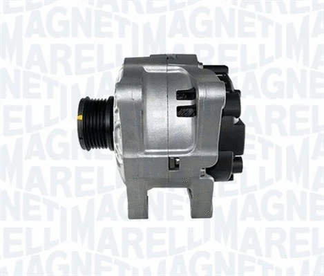 Alternator (944390903720)