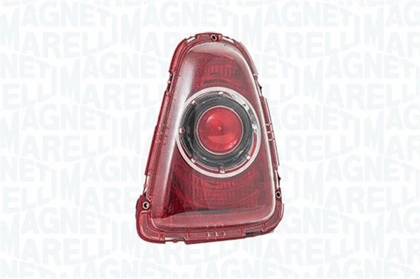 Tail Light Assembly