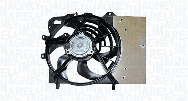 Fan, engine cooling (069422725010)