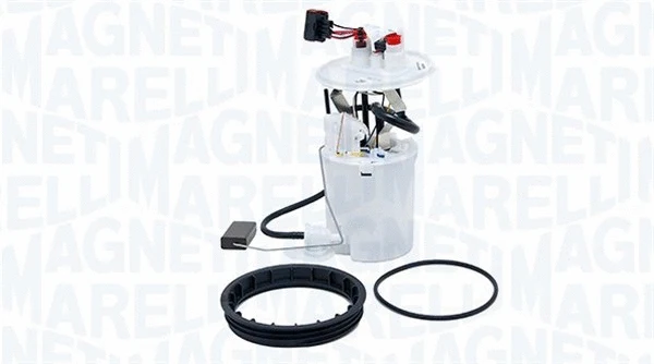 Fuel Supply Module (519700000050)