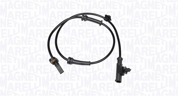 Sensor, wheel speed (172100016010)