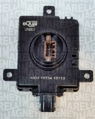 Control Unit, lights (713121817001)