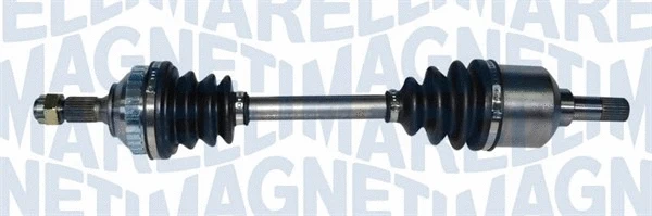 Drive Shaft (302004190149)