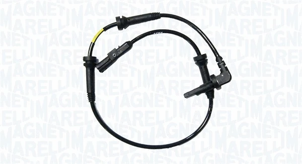 Sensor, wheel speed (172100158010)