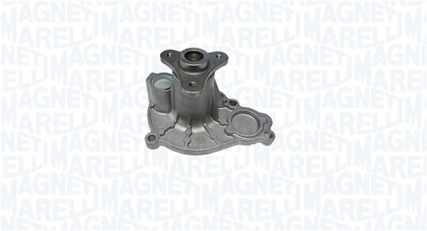 Water Pump, engine cooling (350984134000)