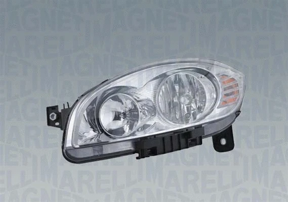 Headlight (712452201110)