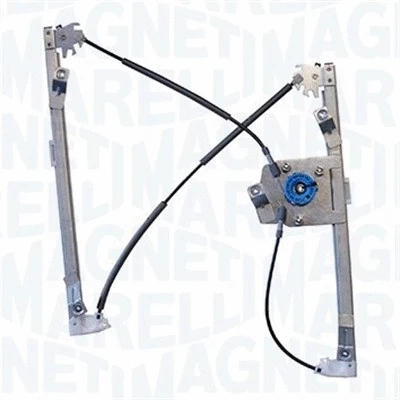 Window Regulator (350103155300)