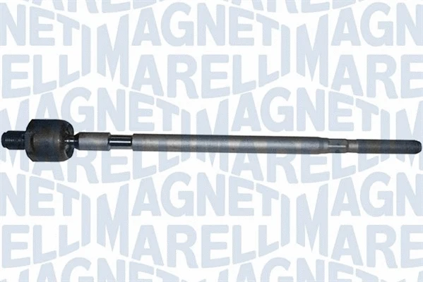 Centre Rod Assembly (301191601660)