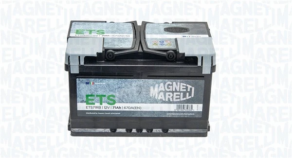 Starter Battery (069071670006)