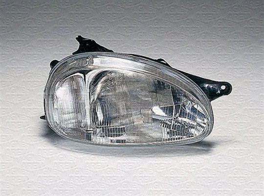 Headlight (713205301129)