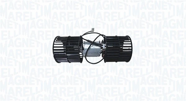 Interior Blower (069412357010)