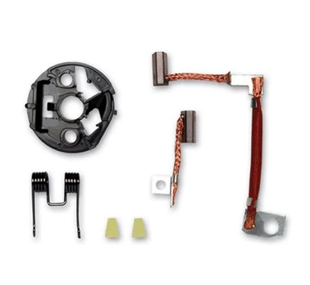 Holder, carbon brushes (940113080016)