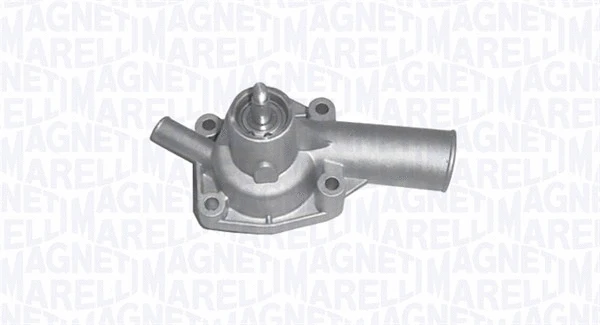 Water Pump, engine cooling (352316171030)