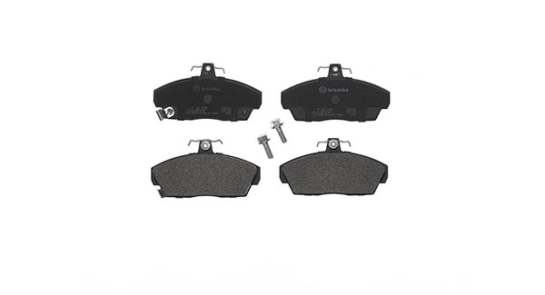 Brake Pad Set, disc brake (363700428020)