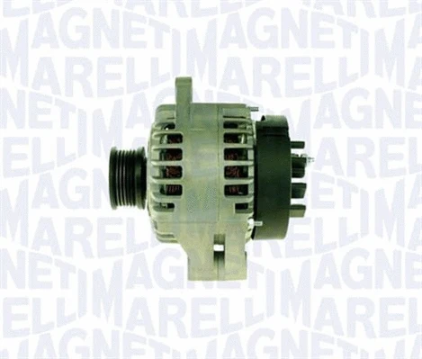 Alternator (944390903250)