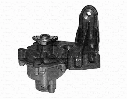 Water Pump, engine cooling (350981450000)