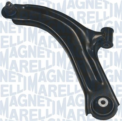 Control/Trailing Arm, wheel suspension (301181384600)