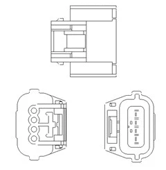 Lambda Sensor (466016355172)