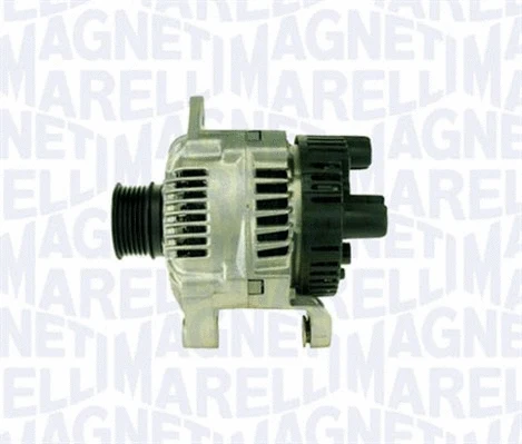 Alternator (944390413810)