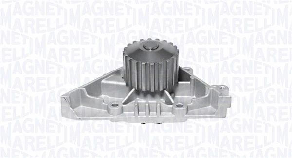 Water Pump, engine cooling (352316170914)