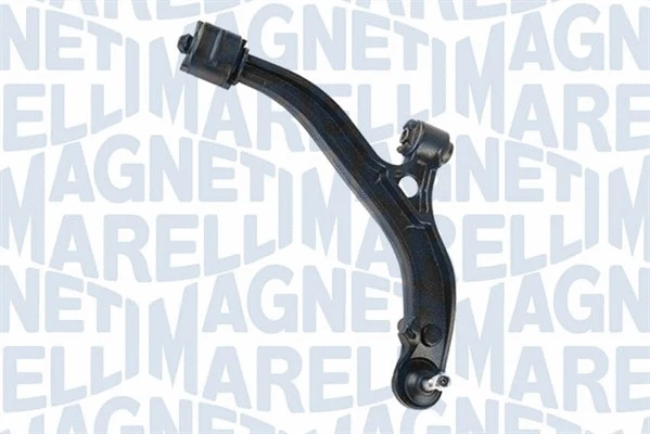 Control/Trailing Arm, wheel suspension (301181343600)