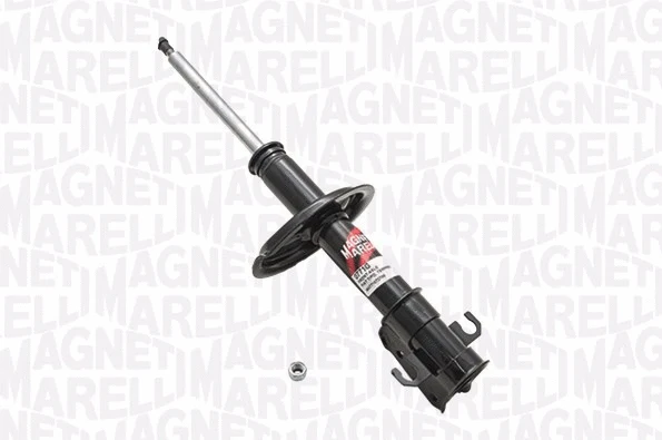 Shock Absorber (350771070700)