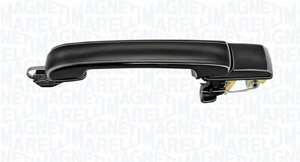 Exterior Door Handle (350105025300)