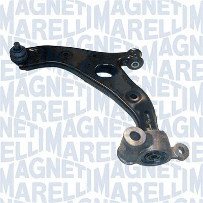 Control/Trailing Arm, wheel suspension (301181381300)