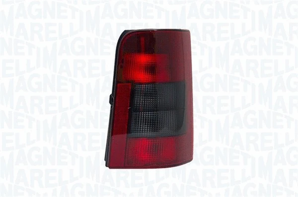 Tail Light Assembly