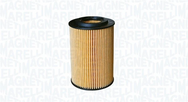 Oil Filter (153071762340)