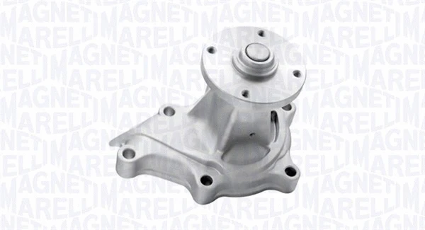 Water Pump, engine cooling (352316170783)