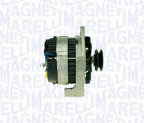 Alternator (944390347400)