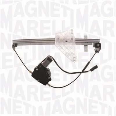 Window Regulator (350103170116)