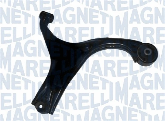 Control/Trailing Arm, wheel suspension (301181360400)