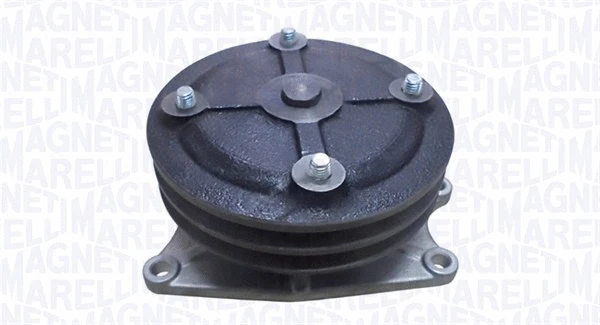 Water Pump, engine cooling (352316171281)
