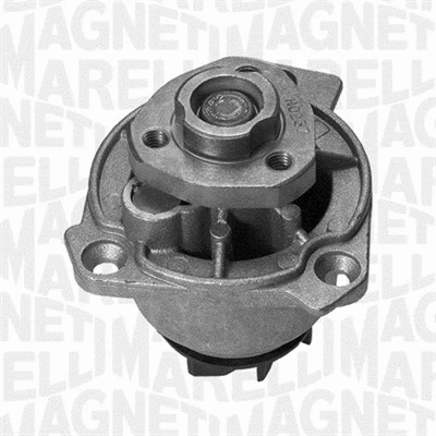 Water Pump, engine cooling (350981856000)