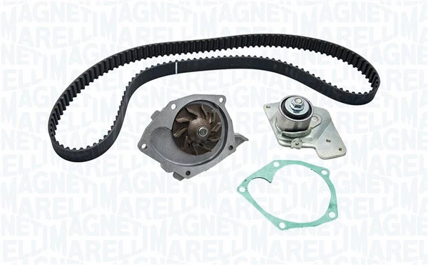 Water Pump & Timing Belt Kit (341401280001)