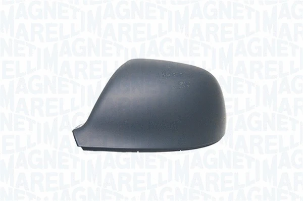 Cover, exterior mirror (182208005310)