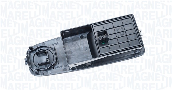 Switch, window regulator (000051094010)
